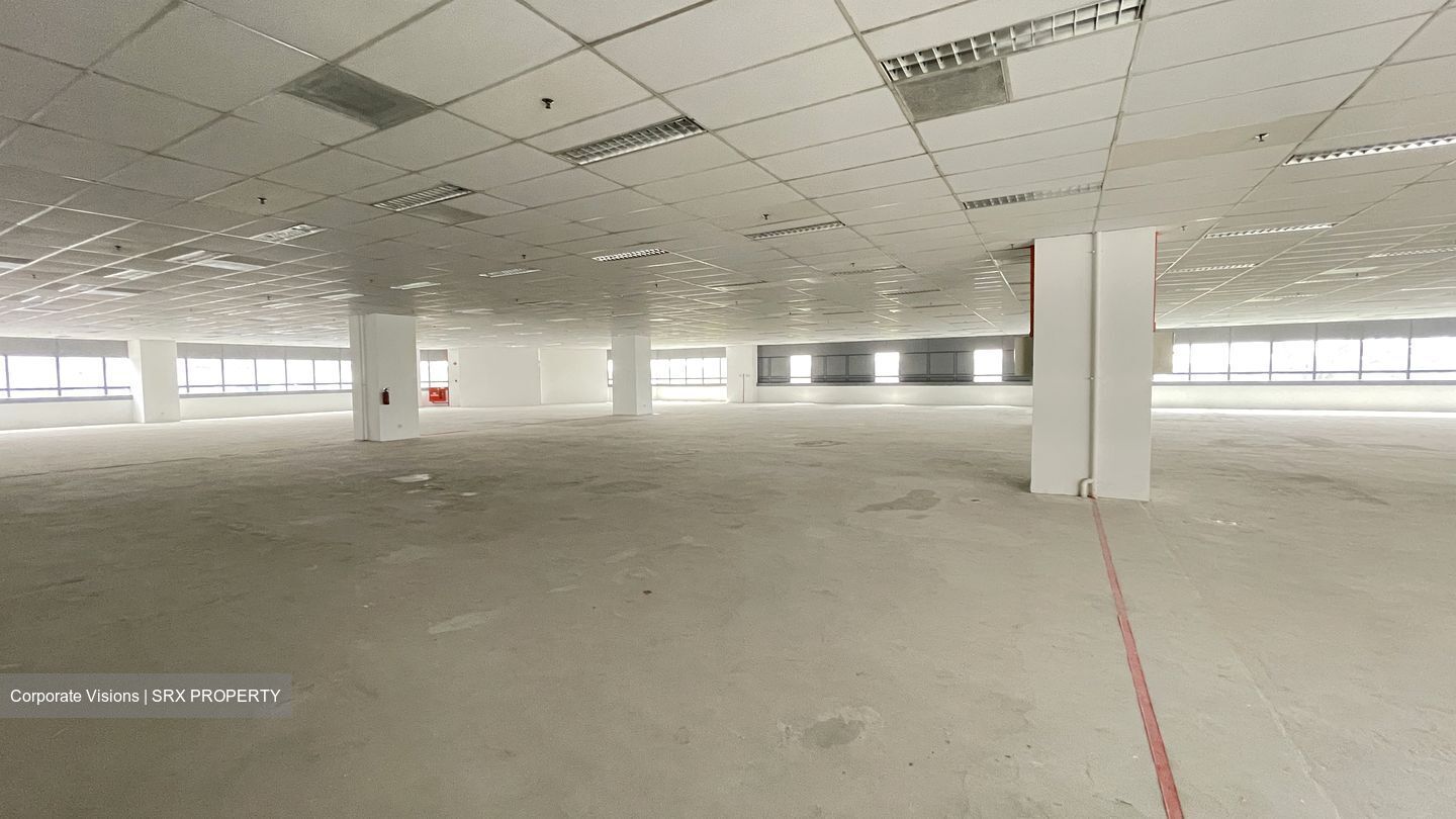 Techpoint (D20), Office #441752291